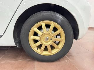 RENAULT Clio Intens SCE 53 kW 72CV