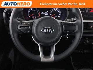 Kia Picanto 1.0 Concept