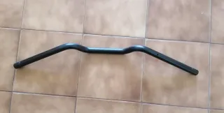 Manillar Honda MBX 75 Hurricane
