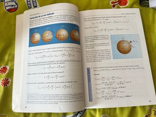 Física (Libros de texto) (Galician Edition)