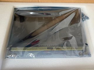 Pantalla portatil Alienware Area51m 4K