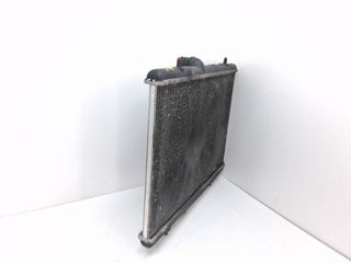 RADIADOR AGUA PEUGEOT 308 650815