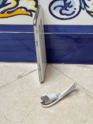 Samsung Galaxy J5 Bianco