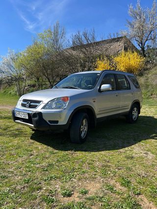 Honda CR-V 2003