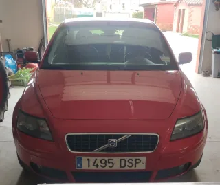 Volvo S40 2004