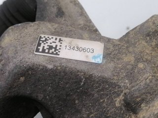 PINZA FRENO DELANTERA DERECHA CHEVROLET TRAX 571327