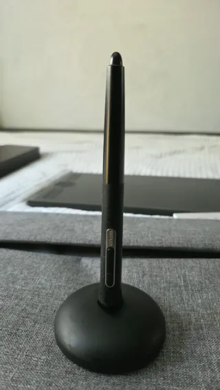 Wacom Intuos Pro M Tableta Gráfica