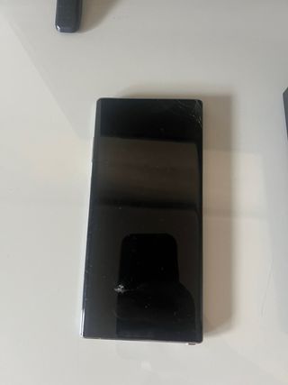 Scatola originale per Samsung Galaxy Note 10+ 5G