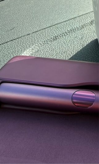 Nuevo Morado/Burdeos