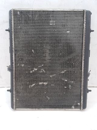 RADIADOR AGUA PEUGEOT PARTNER KASTEN 671555