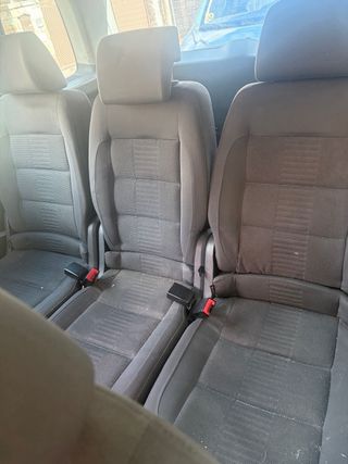 Volkswagen Touran 2008