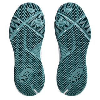 Zapatillas Gel Challenger 15 Padel Blanca Asics