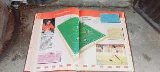 Libro ABC Sevilla F.C. Historia viva