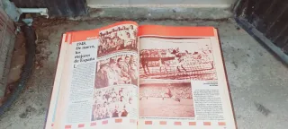 Libro ABC Sevilla F.C. Historia viva