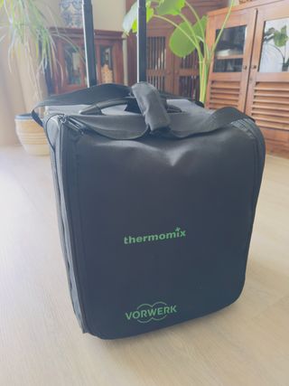 Trolley para Thermomix TM6