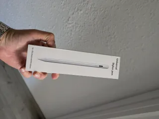 Lápiz Universal Stylus Pen para iOS/Android/Window