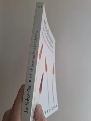 Mindfulness en la vida cotidiana: Donde quiera ...