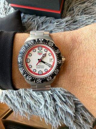 Reloj automatico hombre MOD Solar graph Reloj