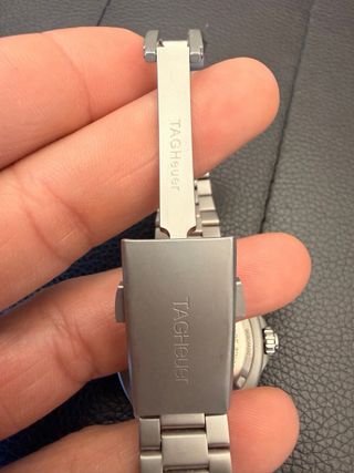 Reloj automatico hombre MOD Solar graph Reloj