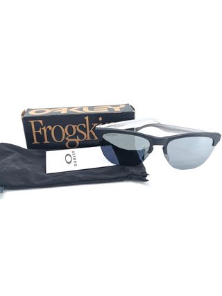 Gafas de Sol Oakley Frogskins Lite OO9374-49