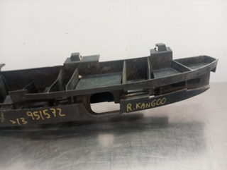 MOLDURA PARAGOLPE DELANTERA RENAULT KANGOO II (F/