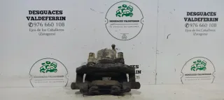 Pinza Freno Delantera Derecha Ford C-max