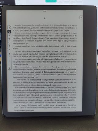 Kindle Scribe 16GB