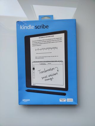 Kindle Scribe 16GB
