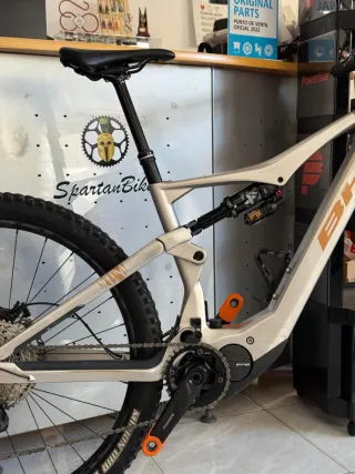 BH ILYNX+ SL 9.4 EBIKE Montaña