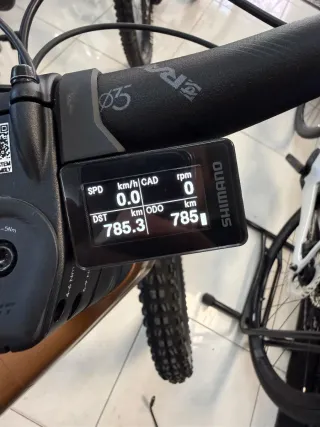 BH ILYNX+ SL 9.4 EBIKE Montaña