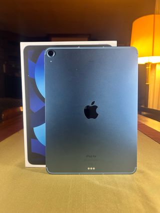 Cellular iPad Air 5ta Gen M1