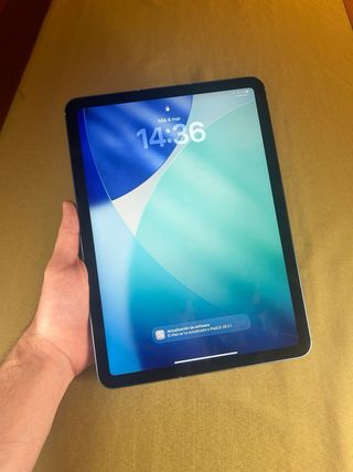 Cellular iPad Air 5ta Gen M1