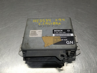 CENTRALITA MOTOR UCE OPEL CALIBRA 90409629 026120