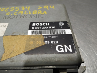 CENTRALITA MOTOR UCE OPEL CALIBRA 90409629 026120