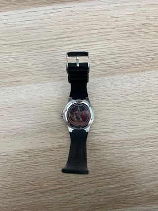 Reloj Time Force Cristiano Ronaldo CR7 Original