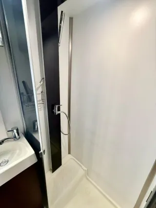 Autocaravana Benimar 440 UP