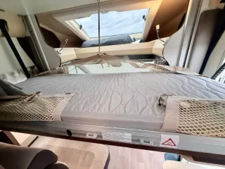 Autocaravana Benimar 440 UP