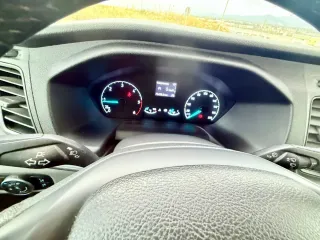 Autocaravana Benimar 440 UP