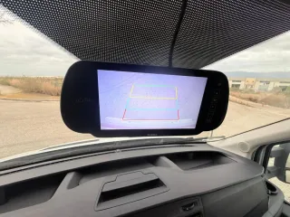 Autocaravana Benimar 440 UP