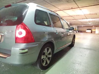 Peugeot 307 2006
