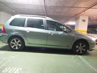 Peugeot 307 2006