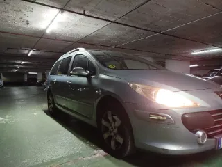 Peugeot 307 2006