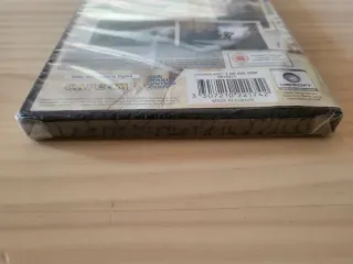 Resident Evil 4 PC DVD-ROM precintado