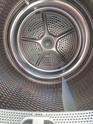 Secadora Bosch Serie 6