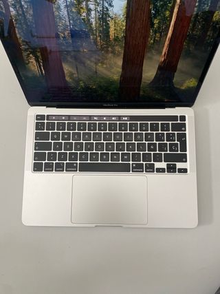 MacBook Pro 13” 2020