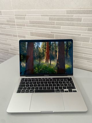 MacBook Pro 13” 2020