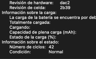 MacBook Pro 13” 2020