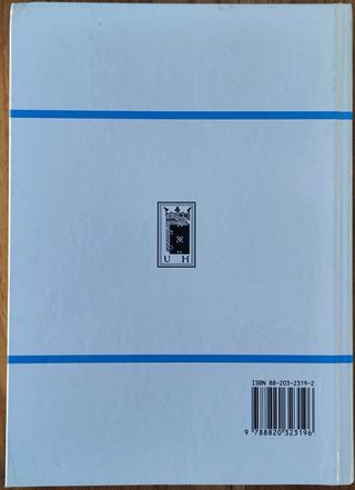 Colombo, Manuale dell’Ingegnere 83ediz., Hoepli