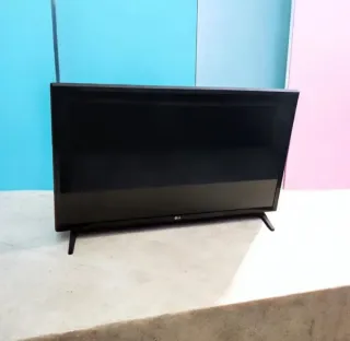 Televisor Smart TV LG 32 pulgadas