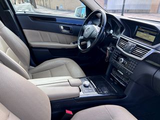Mercedes-Benz Clase E 350 4MATIC  272CV OPORTUNIDA
